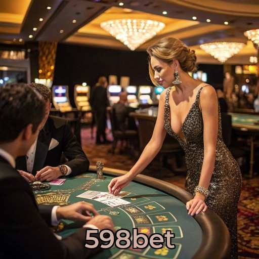 598bet