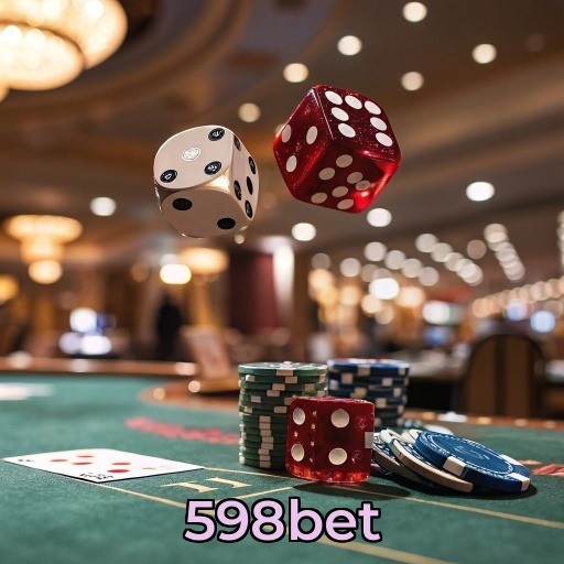 598bet